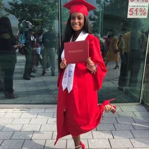 Meet your Posher, Amanda